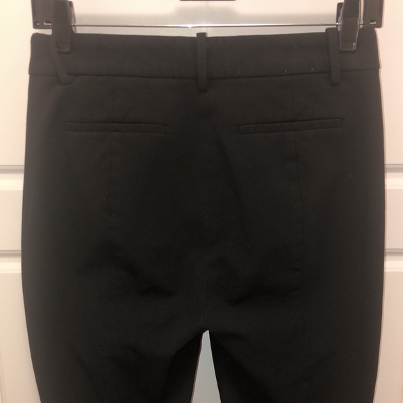 J CREW Ruby Crop dress pants - Picture 3 of 7